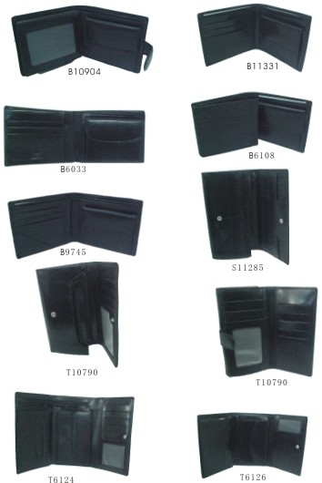  Italian Leather Wallet (Italian Leather Wallet)
