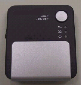  GPS Data Logger + GPS Receiver