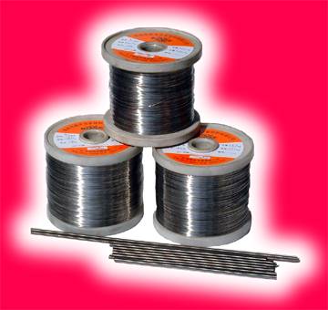  0cr25al5,0cr21al4,1cr13al4 Wires And Strips ( 0cr25al5,0cr21al4,1cr13al4 Wires And Strips)