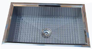  Stainless Steel Sink