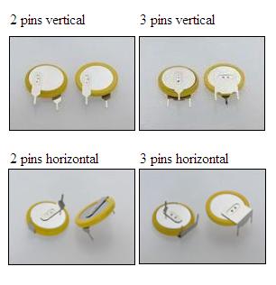  Cr2032 Lithium Coin Cell (CR2032 литиевая Cell)
