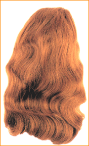  Human Hair ()