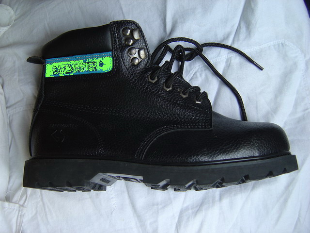  Safety Shoes