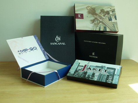  Tie Case, Paper Box, Paper Case (Tie Case, Paper Box, Papier-Behälter)