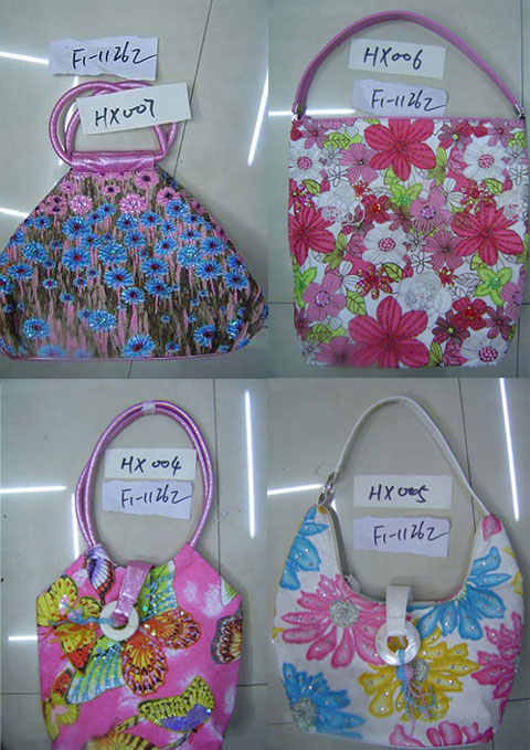  Bead Bags (Сумки из бисера)
