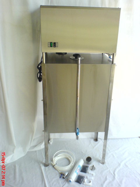  Water Distiller TC 506 (Вода Distiller ТК 506)