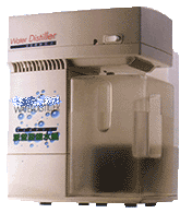 War Water Distiller 303 (War Water Distiller 303)