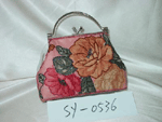  Shenxing Brand Handbag Sy-0536 ( Shenxing Brand Handbag Sy-0536)