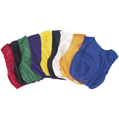  Scrimmage Vests
