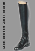  Horse Riding Boots (Horse Riding Boots)