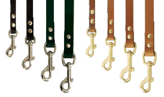  Dog Leads And Collars (Hundeleine und Kragen)