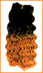 Human Hair ()