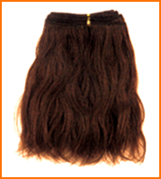 Human Hair Extension (Human Hair Extension)