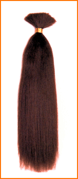 Hair Extension (Extension de cheveux)