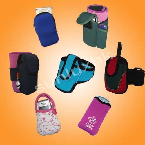  iPod Compatible Pouch