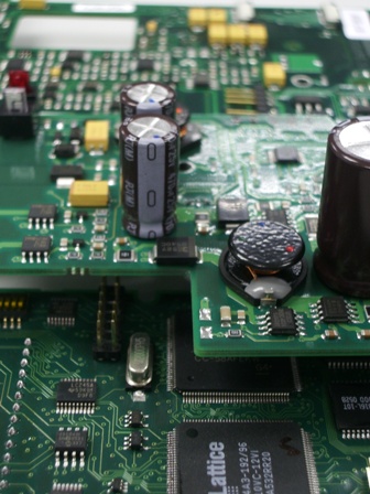  Appliance Leakage Current Interrupter