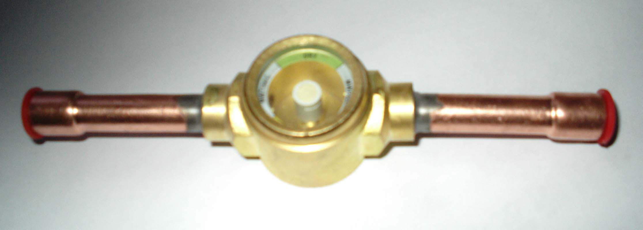  Refrigeration & Heat Exchange Sight Glass (Холодильная & Heat Exchange Взгляд стекло)