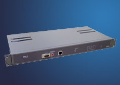  TDMoIP ( 2 (4) X E1 / T1 Over Ethernet / IP) Converter (TDMoIP (2 (4) X E1 / T1-Over-Ethernet / IP) Konverter)