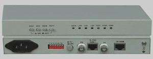  T1 To Ethernet Converter (T1-Ethernet конвертер)