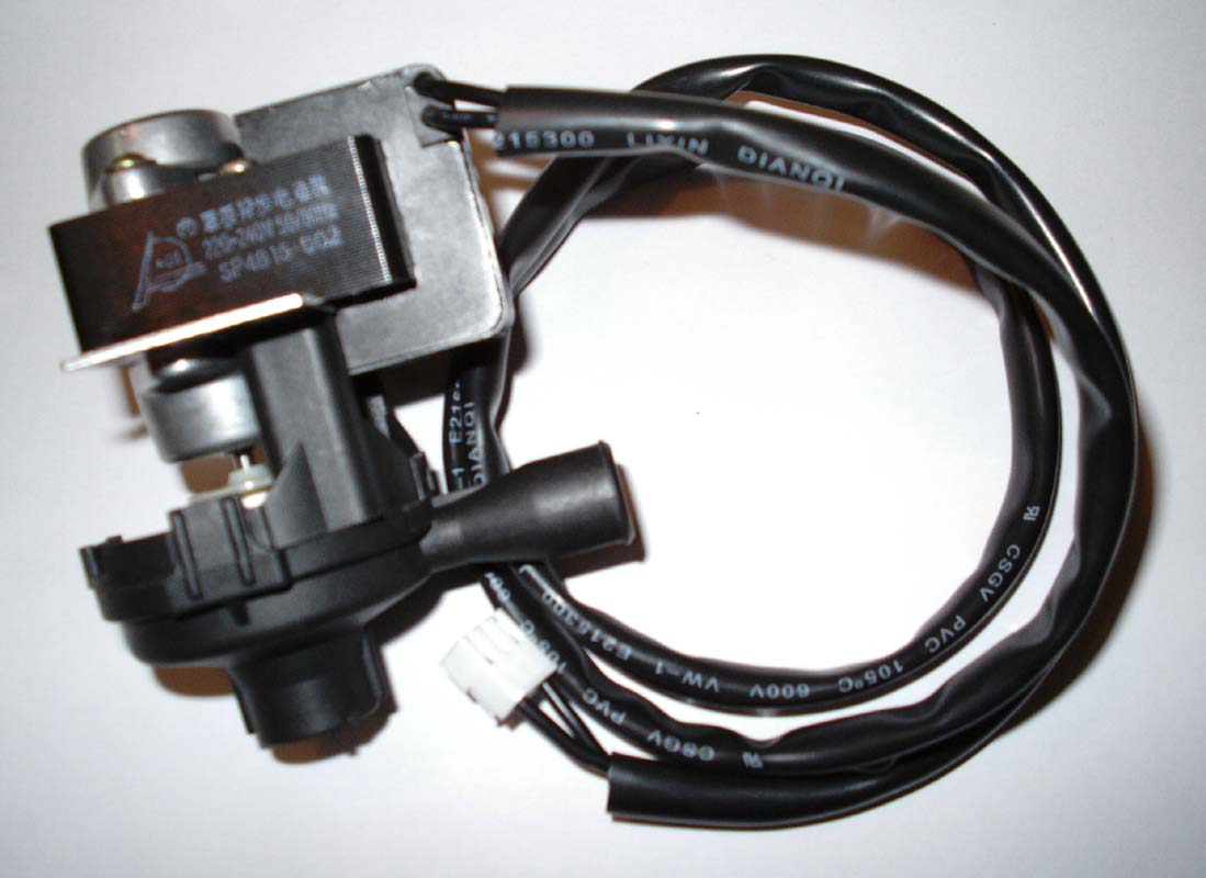  Motors