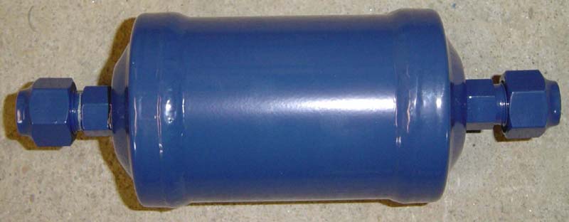  Filter Drier (Filter-Trockner)