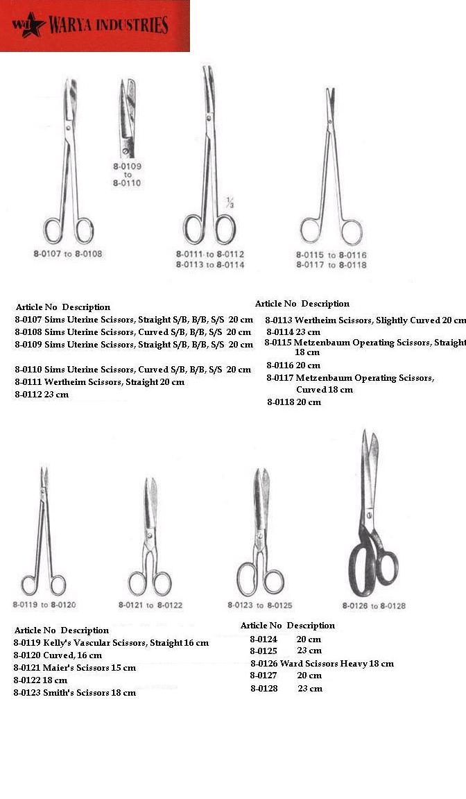  Scissors (Scheren)