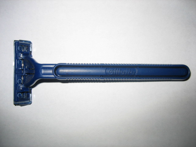  Razors ( Razors)