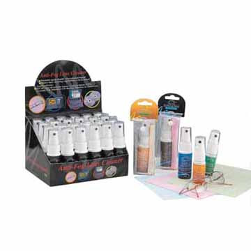  Spray Lens Cleaner