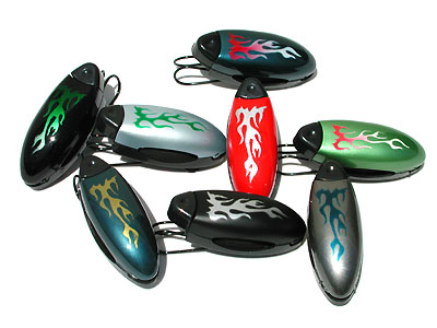  Visor Clip