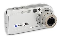  Digital Camera (Цифровые камеры)