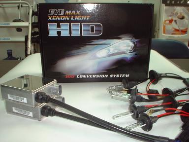  HID 21w / 35w / 42w Xenon Conversion Kits (HID 21W / 35W / 42W Xenon Conversion Kits)