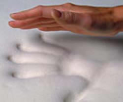  Memory Foam