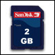 1GB SD Für 4, 99 Euro (1GB SD Für 4, 99 Euro)