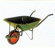  Wheelbarrow (Тачка)