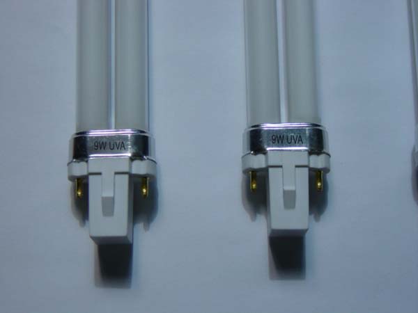   UV-A Bulbs For Nail Gel Curing (УФ-лампа для наращивания ногтей гелем отверждения)