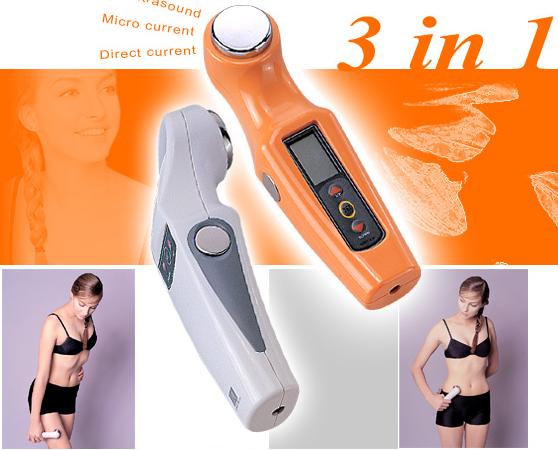  Ultrasonic Beauty Equipment ( Ultrasonic Beauty Equipment)