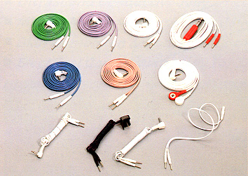  Electrode Tens Wires ( Electrode Tens Wires)