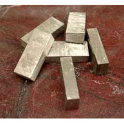  Diamond Segments