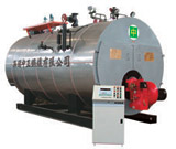  Gas Steam Boiler ( Gas Steam Boiler)