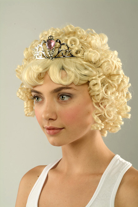  Party Wig (Party Wig)