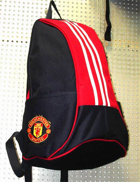  Soccer Team Bag