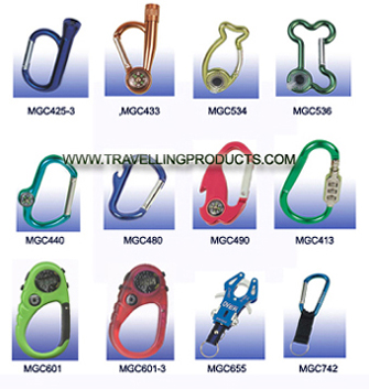  Carabiner (Карабины)