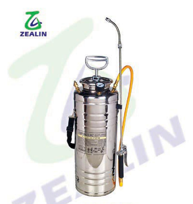  Metal Sprayer (Metal Sprayer)