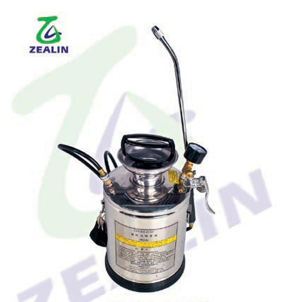 Edelstahl-Sprayer (Edelstahl-Sprayer)