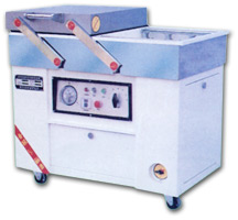  Vacuum Gas-Flushing Packaging Machine (Vacuum Gas-Flushing Machine d`emballage)