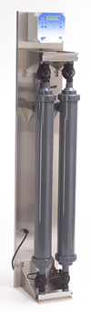 Se Series Water Filtration System (SE Series Системы фильтрации воды)