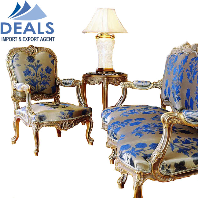 Antique Furniture