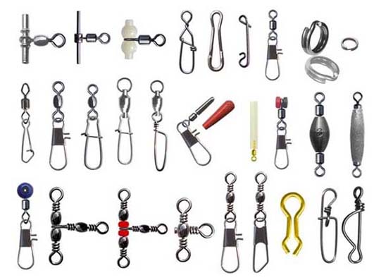  Fishing Tackle