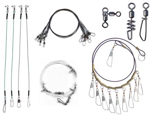  Fishing Tackle