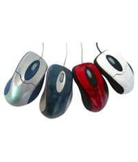  Optical Mouse (Оптическая мышь)